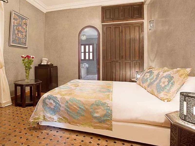 Angsana Riads Collection Hotel Morocco Marrakesh Exterior photo