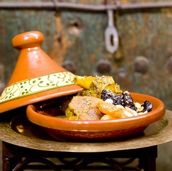 Angsana Riads Collection Hotel Morocco Marrakesh Exterior photo