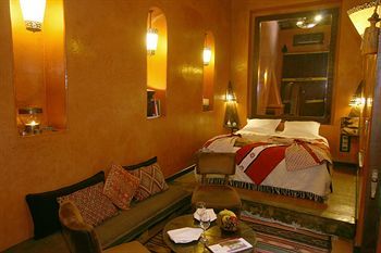 Angsana Riads Collection Hotel Morocco Marrakesh Exterior photo