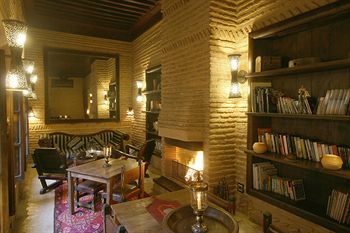 Angsana Riads Collection Hotel Morocco Marrakesh Exterior photo