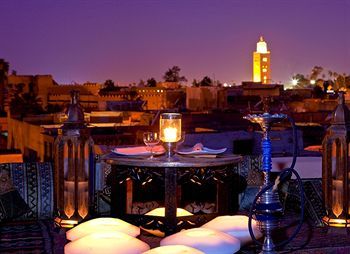 Angsana Riads Collection Hotel Morocco Marrakesh Exterior photo